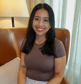 Clarexi Cuevas Torres, LCSW