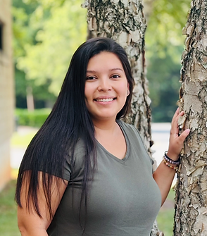 Vanessa Mosquera, MSW, LCSWA