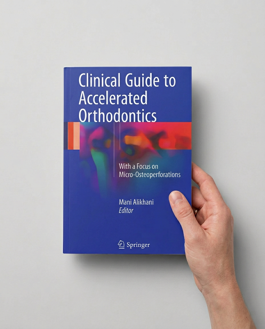Clinical Guide to Accelerated Orthodontics