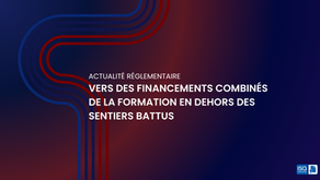Vers des financements combinés de la formation en dehors des sentiers battus