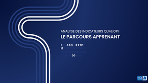 La réussite de l’apprenant : au cœur de la démarche qualité