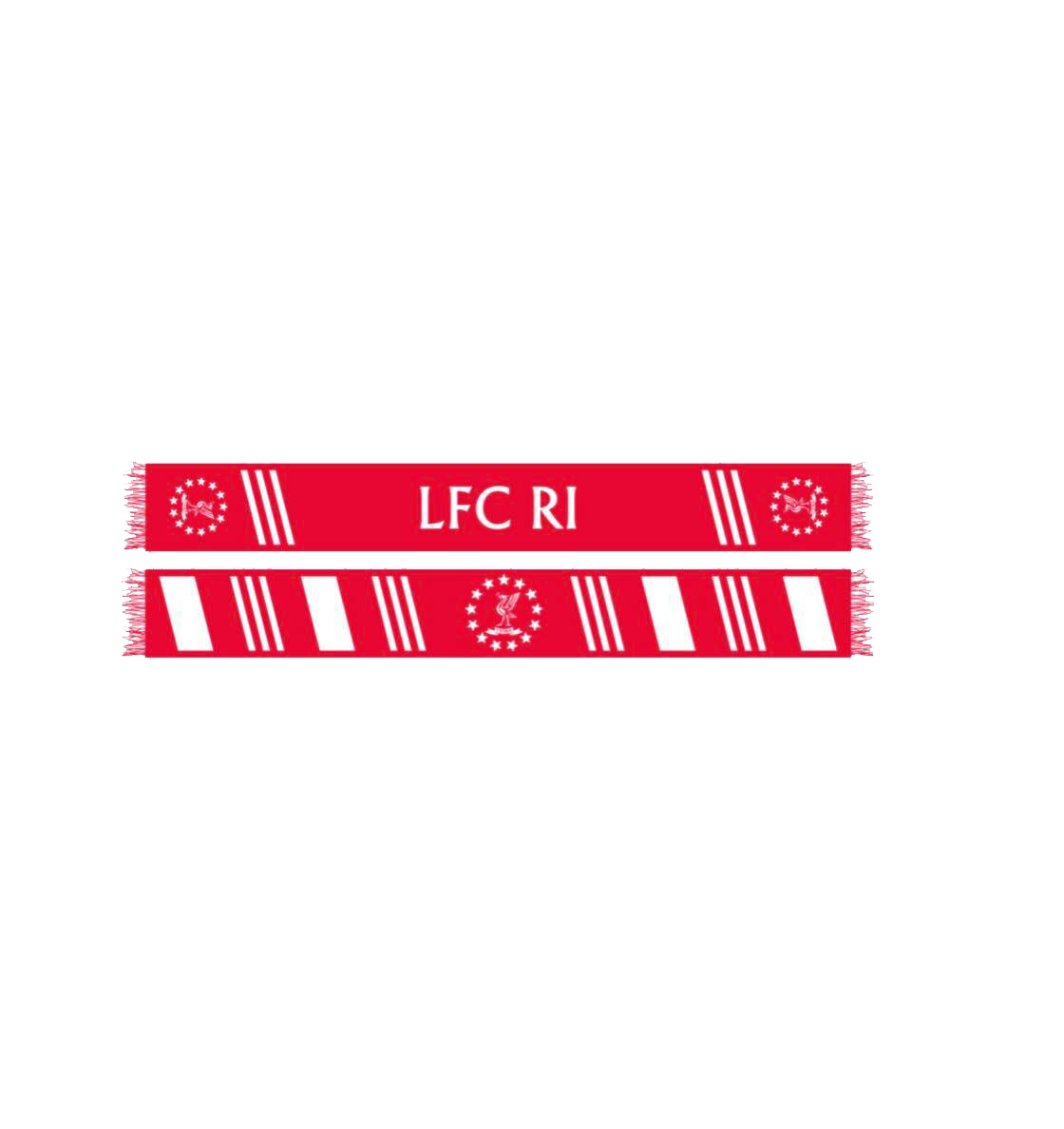 LFCRI Classic Scarf