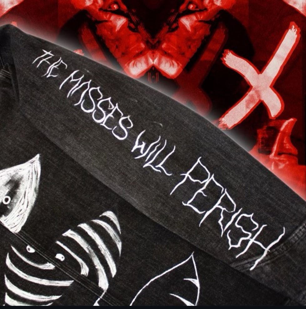 The Masses - Conformity Kills