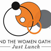 The Meaning Behind And the Women Gather Logo