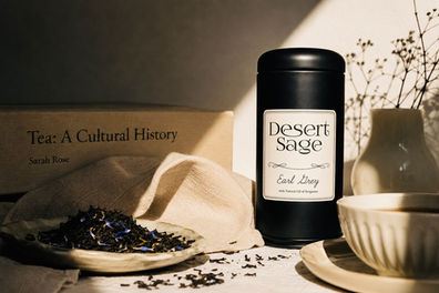 Rwanda a Country of a thousand hills and tea