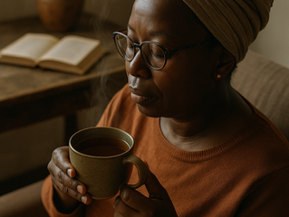 Healers of the Land -A Reflection on Africa’s Folk Remedies.