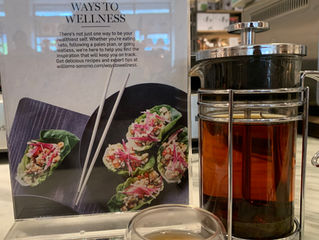 Journey to Wellness