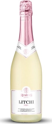 Rimuss Lychee Perl | Desert Sage