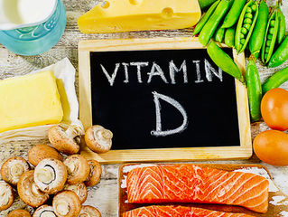 All you need to know about Vitamin D