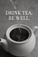 Tea. Nepal and Africa Tale of Two Worlds