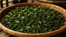 The Smoke That Tells a Story: The Art of Lapsang Souchong