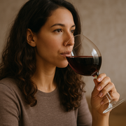 Alcohol Increases the Risk of Breast Cancer