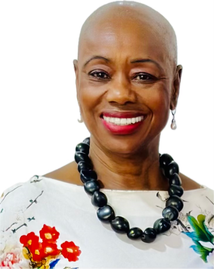 Writer: Lorna Owens-CEO