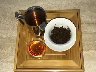 We are so happy about our NEW TEAS.