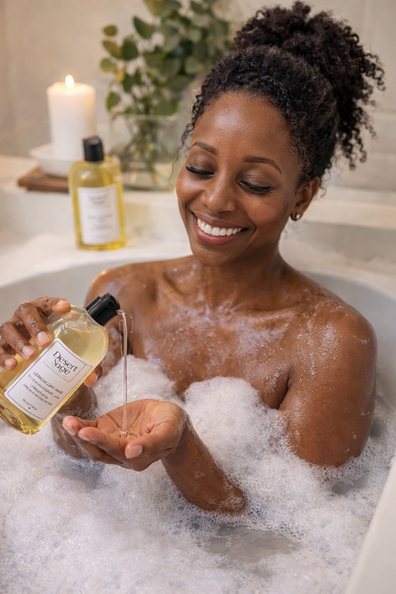 What You Put on Your Skin Matters