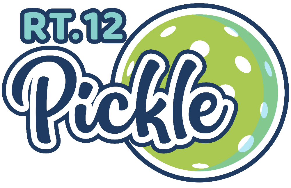 Rt. 12 Pickle logo