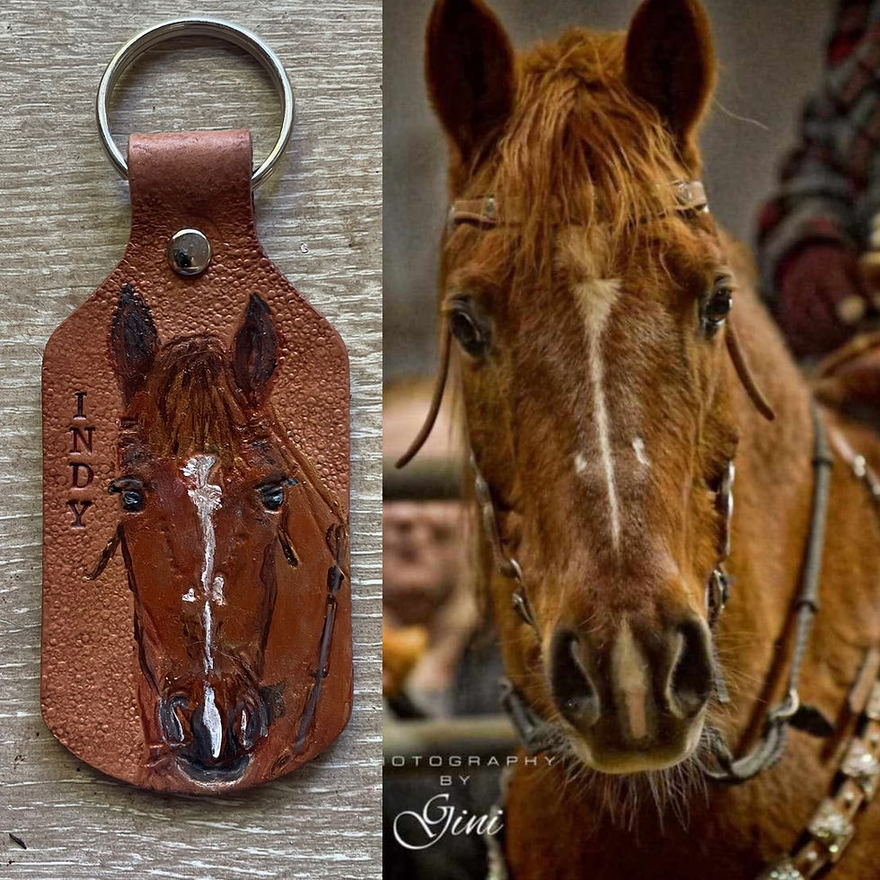 Thumbnail: Custom Keepsake Only - Shipping included