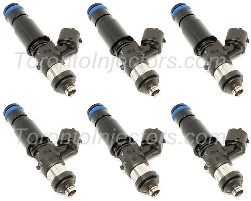 Thumbnail: 2000cc Injectors