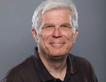 Bob Hartman