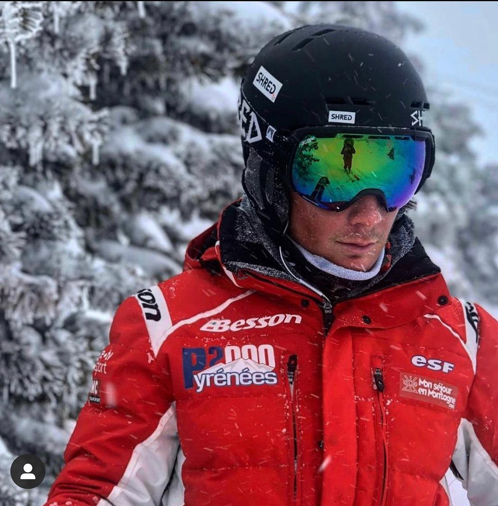 Julien Delourme