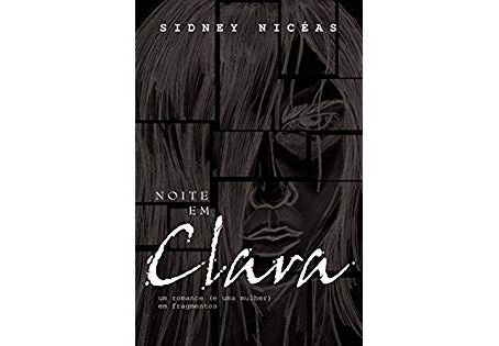 ALGUMAS NOITES EM CLARO - CAÇANDO METÁFORAS