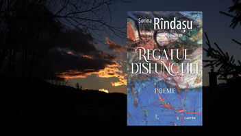 Între iubire și întuneric - „Regatul disfuncției” de Sorina Rîndașu