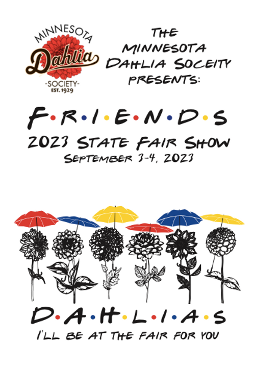 2023 State Fair Show Schedule 2023-state-fair-show-schedule