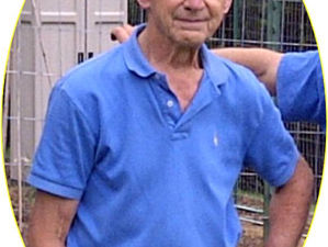 Remembering Don Vertein