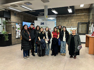 Mobilitate Erasmus+ la Monza, Italia