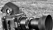 Learning to Love Film...Again