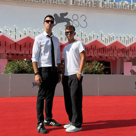 Rock and Love alla 83ª Mostra del Cinema di Venezia con “I Fuori Classe”