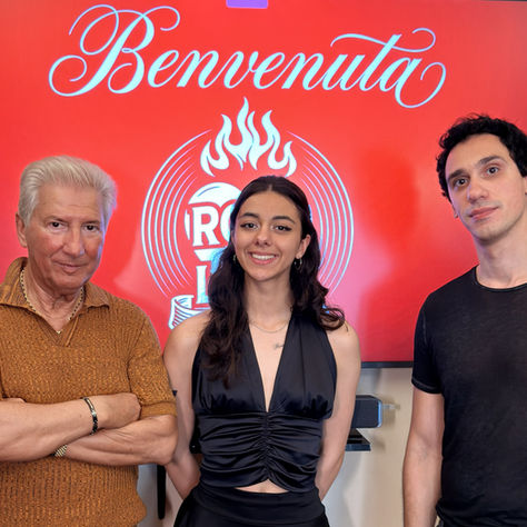 Rock And Love annuncia Années: al via il percorso Next Star dell'Etichetta
