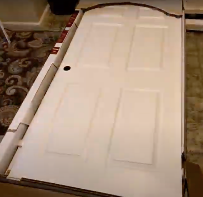 DIY How to Install Sliding Closet Doors Quickly and Easily [Sliding