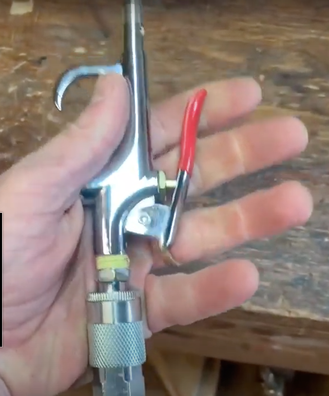 How to Set Up Jobsmart Brand Air Compressor Hose & Industrial Air Accessory Kit from Tractor Supply