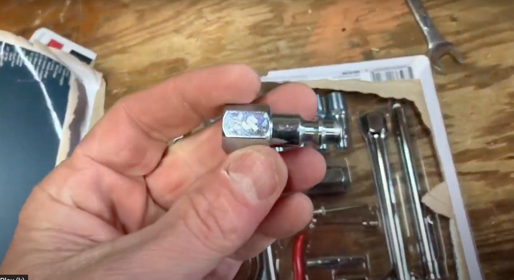 How to Set Up Jobsmart Brand Air Compressor Hose & Industrial Air Accessory Kit from Tractor Supply