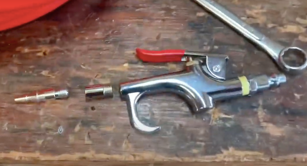 How to Set Up Jobsmart Brand Air Compressor Hose & Industrial Air