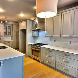 Kitchen Remodeling Krugerville Tx