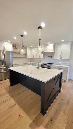 Home Restoration Service Celina Tx