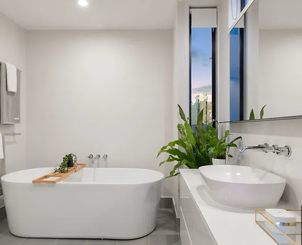 small bathroom remodel Frisco Tx.webp