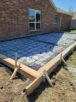 Home addition contractor Frisco Tx