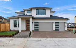 Home builder near Aubrey - 1612 Gold Mine Trail Aubrey TX 76227 United States