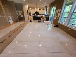 Water damage restoration services Plano Tx