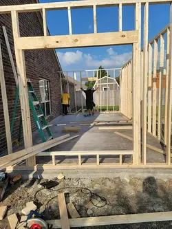 Home Addition Services Aubrey Tx - 1612 Gold Mine Trail Aubrey TX 76227 United States