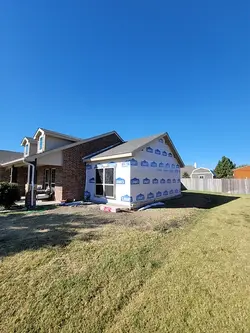 addition remodelers - 1612 Gold Mine Trail Aubrey TX 76227 United States