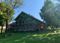 Home Addition Contractors Krugerville Tx