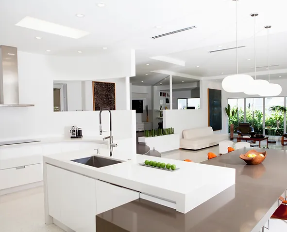 Kitchen Renovation Services Little Elm Tx.webp