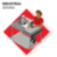 POWERHOUSE PLC-INDUSTRIAL_SEWING