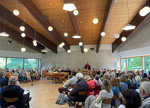 Gottesdienst