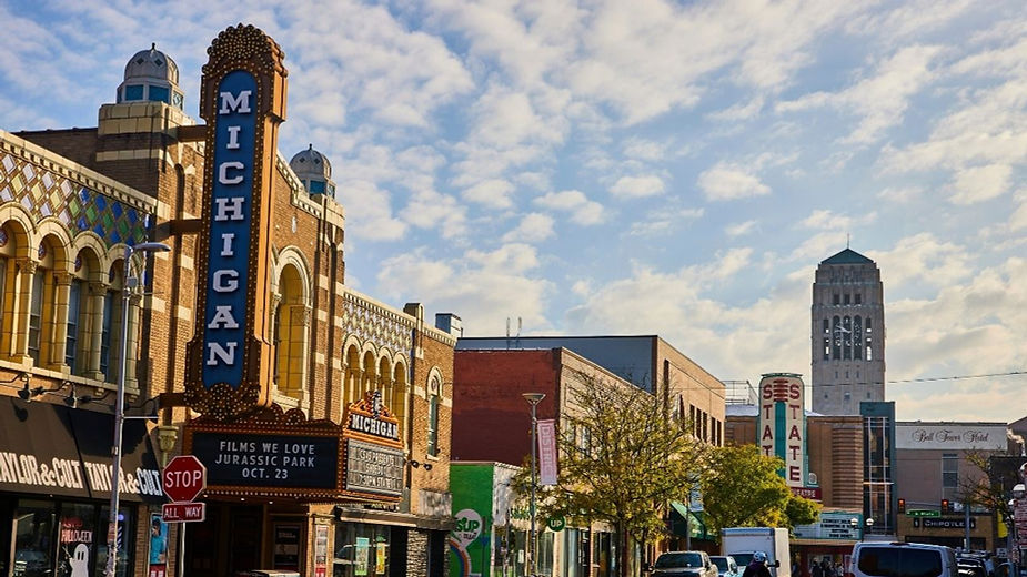 living in michigan | moving to michigan | relocating to michigan