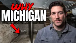 Why are Michigan Homes The Way They Are?